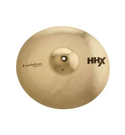 Sabian HHX Evolution Crash 16 Brillant