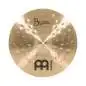 Meinl Byzance Hammered Crash 18", B18ETHC, Extra Thin Meinl Byzance Hammered Crash 18", B18ETHC, Extra Thin