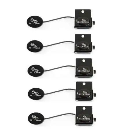 SKYGEL E-Trix Trigger Set