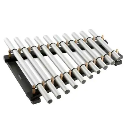 Schlagwerk TRS 210 Table Tubes