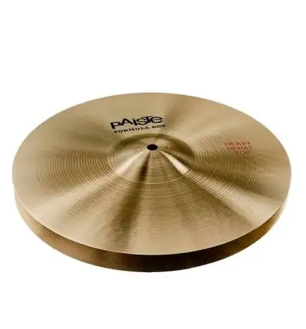 Paiste Formula 602 Heavy HiHat 15