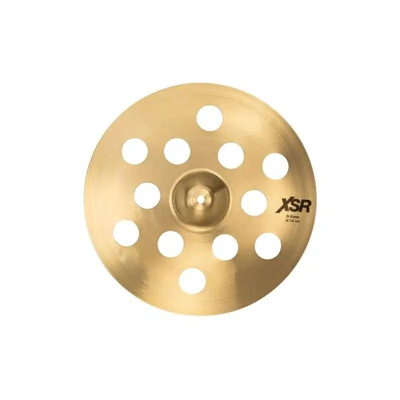 Sabian XSR O-Zone Crash 16"