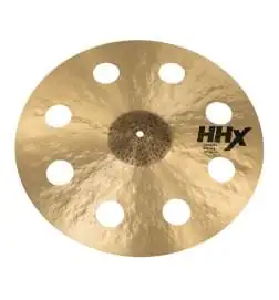 Sabian HHX Complex O-Zone Crash 19