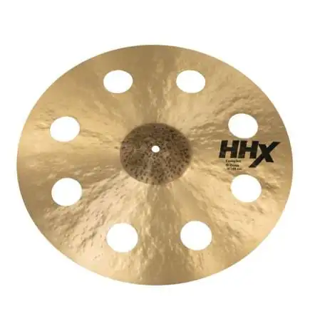 Sabian HHX Complex O-Zone Crash 19