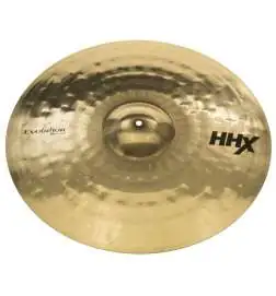 Sabian HHX Evolution Ride 21