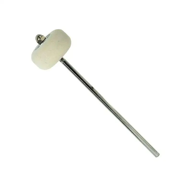 DW Batte de grosse caisse SM103, feutre, medium