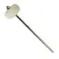 DW Batte de grosse caisse SM103, feutre, medium
