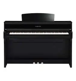 Yamaha Clavinova CLP-775 PE