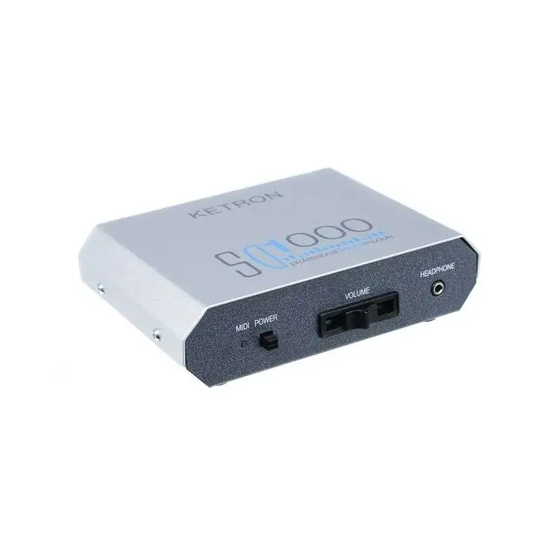 Ketron SD 1000 modulo de sonido
