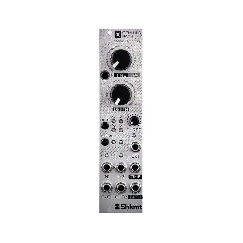 Shakmat Modular Gemini's Path