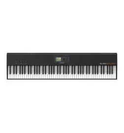 Studiologic SL-88 Studio Masterkeyboard