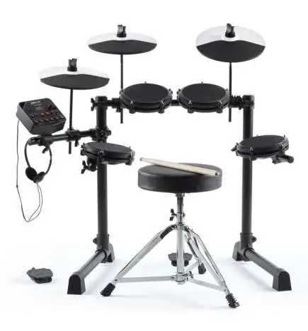 Alesis Debut Kit Batterie Electronique