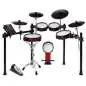 Alesis Crimson II SE Mesh Kit E-Drum Set Alesis Crimson II SE Mesh Kit E-Drum Set