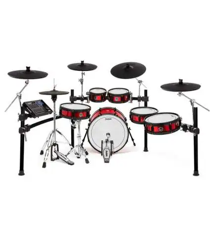 Alesis Strike Pro SE Batterie Electronique