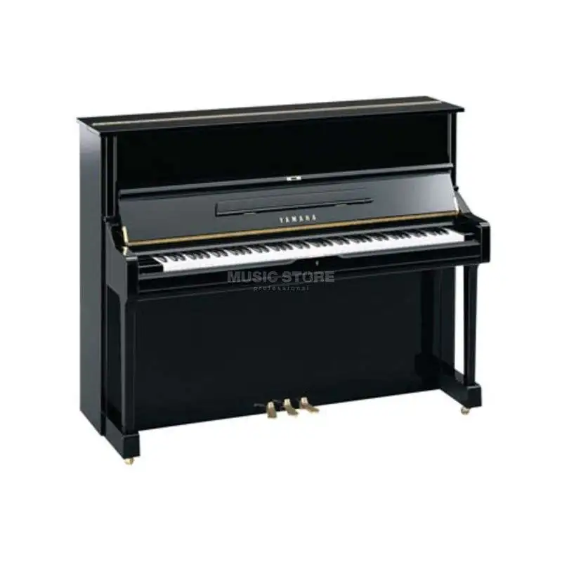 Yamaha Used U10BL Piano