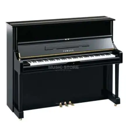 Yamaha Piano U10BL usado