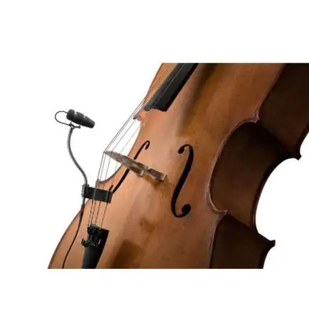 DPA d vote CORE 4099C Cello