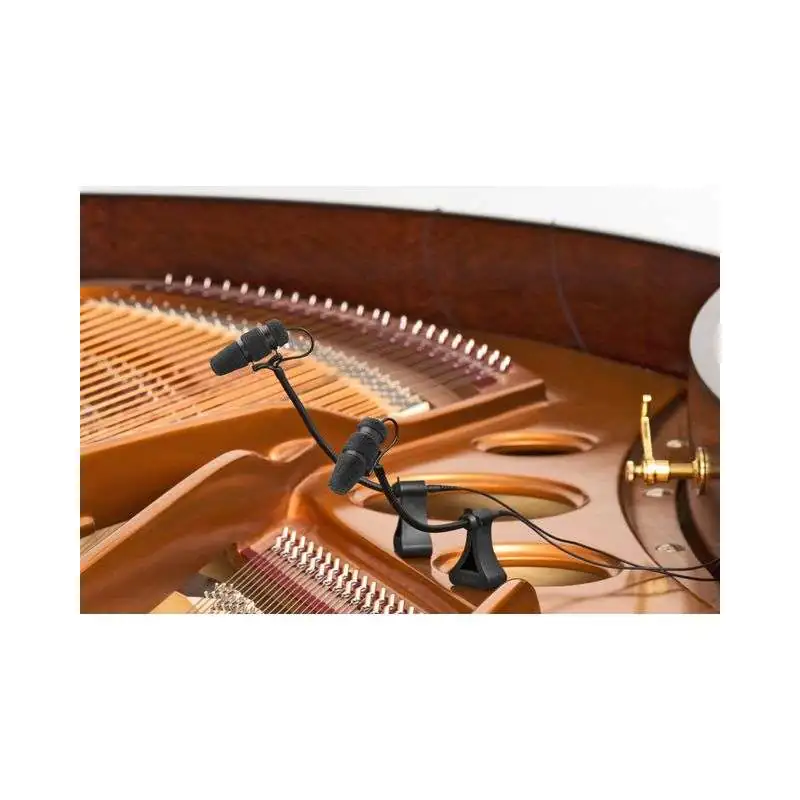 DPA d:vote CORE 4099P Piano Set DPA d:vote CORE 4099P Piano Set