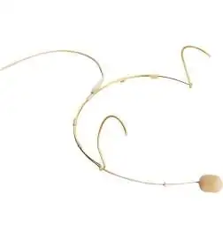 DPA 4088-F Beige