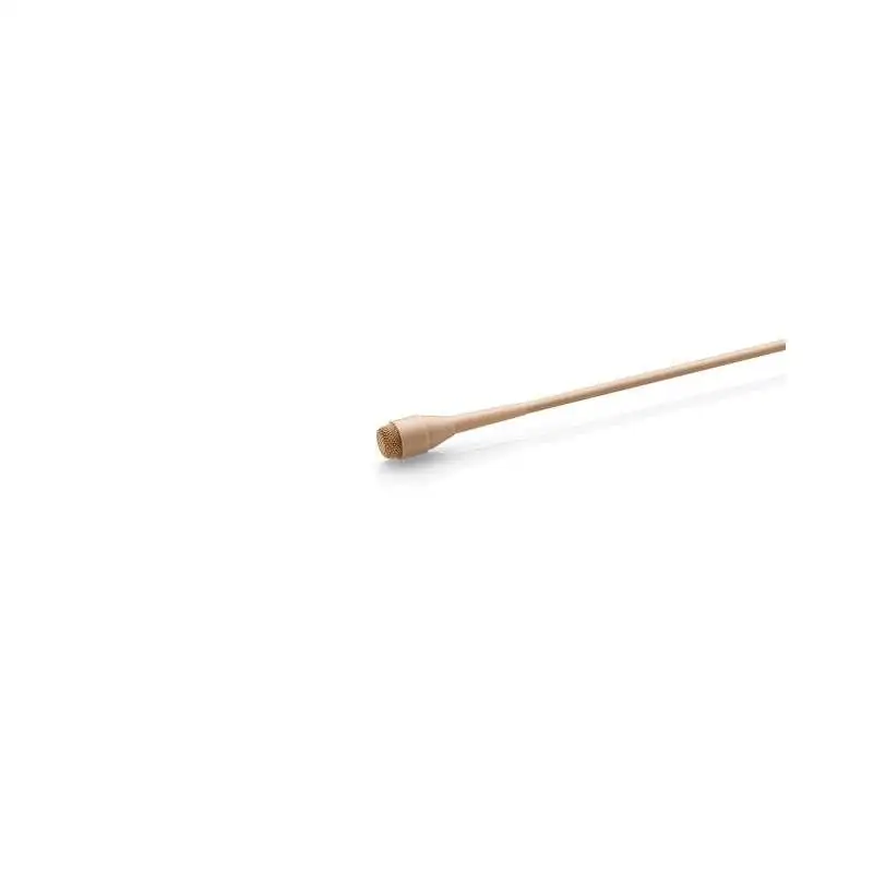 DPA d:screet CORE 4061 Omni Mic Beige, Mini-Jack DPA d:screet CORE 4061 Omni Mic Beige, Mini-Jack