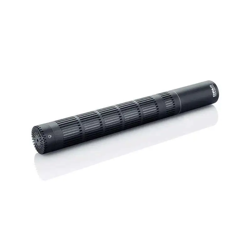 DPA 4017C Shotgun Microphone
