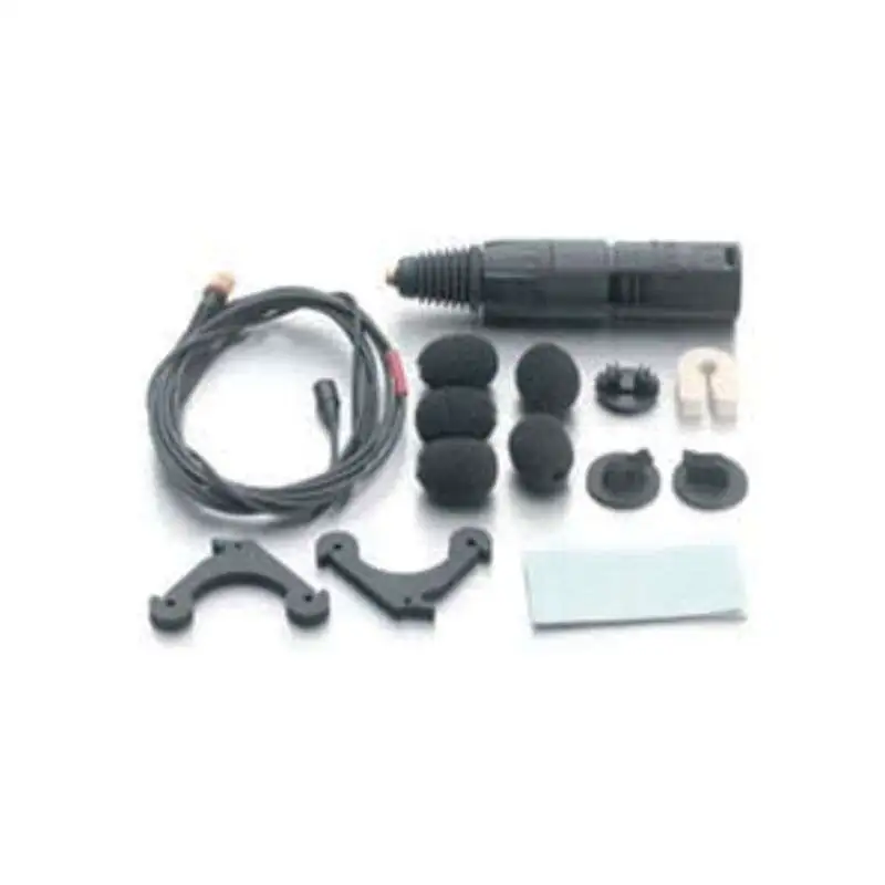 DPA KIT-4060-OL-IMK 4060 Instrument Microphone Kit DPA KIT-4060-OL-IMK 4060 Instrument Microphone Kit