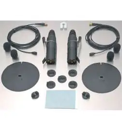 DPA SMK4060 Stereo microfoonkit