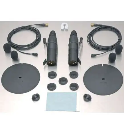 DPA SMK4060 Stereo microfoonkit