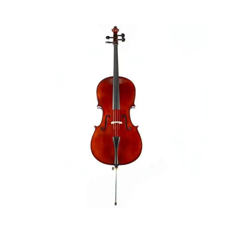Primavera 100 - 3/4 Cello Set inkl. Case und Bogen