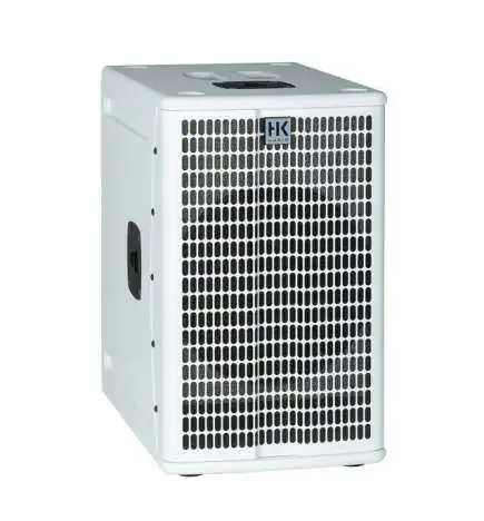 HK Audio Elements E110 Sub A W subwoofer activo