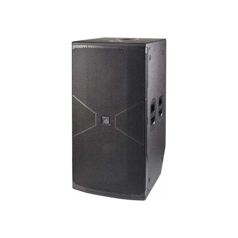 DAS Audio VANTEC-218A 2000W, 2x 18" Sub