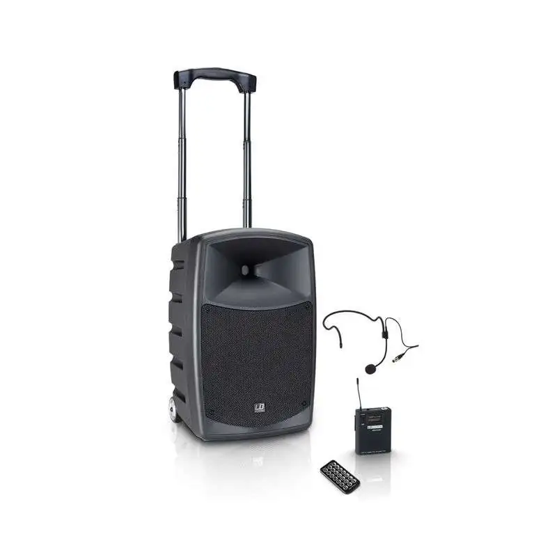 LD-Systems Roadbuddy 10 HS 863-865 MHz