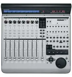 Mackie Control universeel Pro