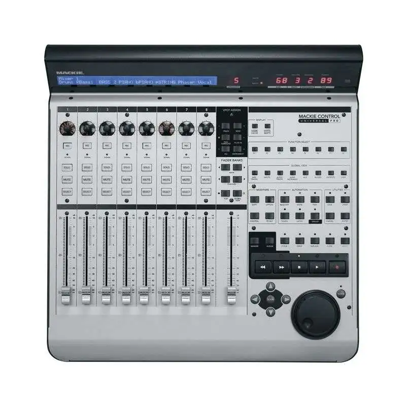 Mackie Control Universal Pro +++Einzelstück+++