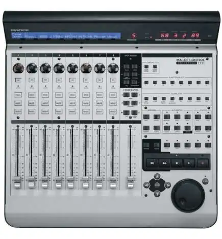 Mackie Control Universal Pro Einzelstück