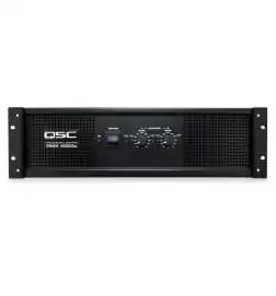 QSC RMX 4050a