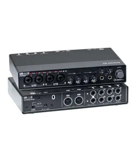 Steinberg UR44C