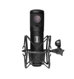 Slate Digital ML-1 Matte Black