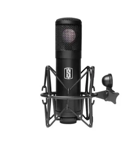 Slate Digital ML-1 Matte Black