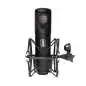 Slate Digital ML-1 Matte Black Modeling microfoon