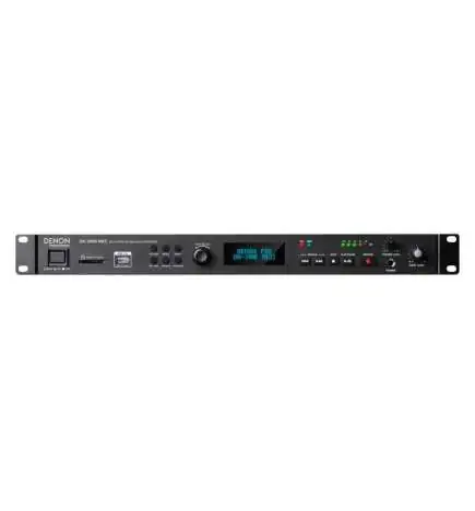 Denon Professional DN-300R MKII