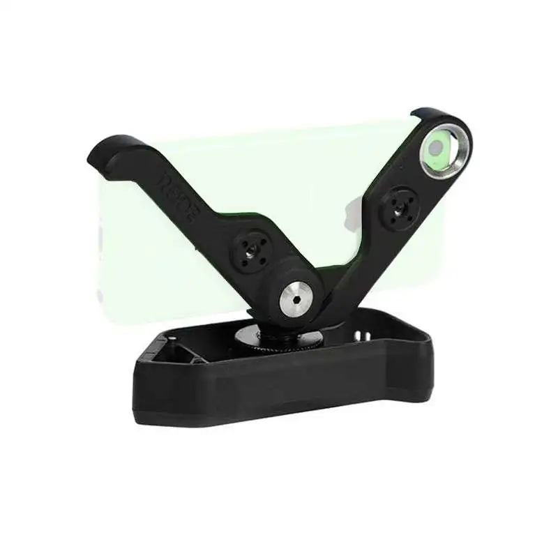Rode Rodegrip Multihalterung für iPhone 4