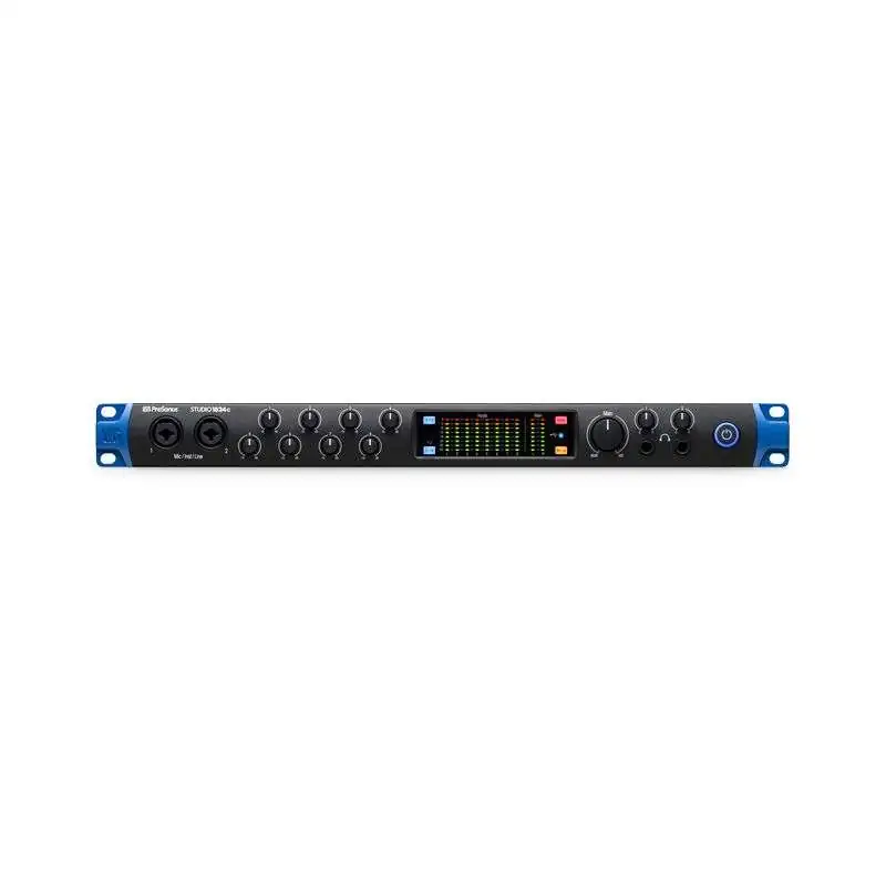 Presonus Studio 1824C