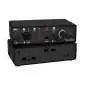 Steinberg IXO12 Black