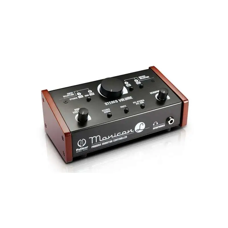 Palmer Monicon L