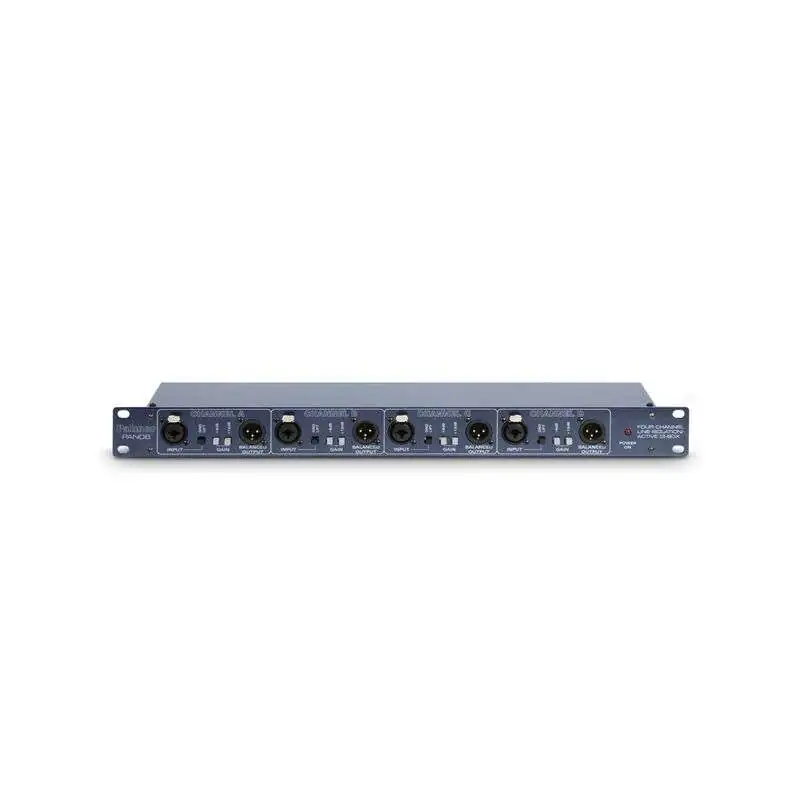 Palmer Pro PAN 08