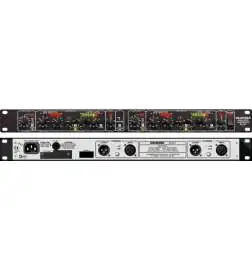 Drawmer DL 241 XLR