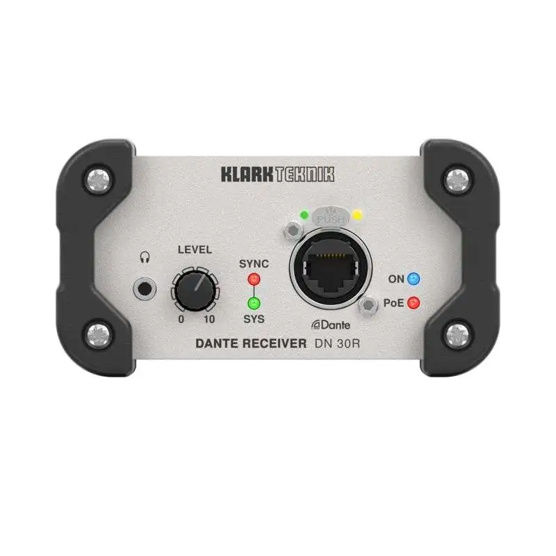 Klark Teknik DN 30R