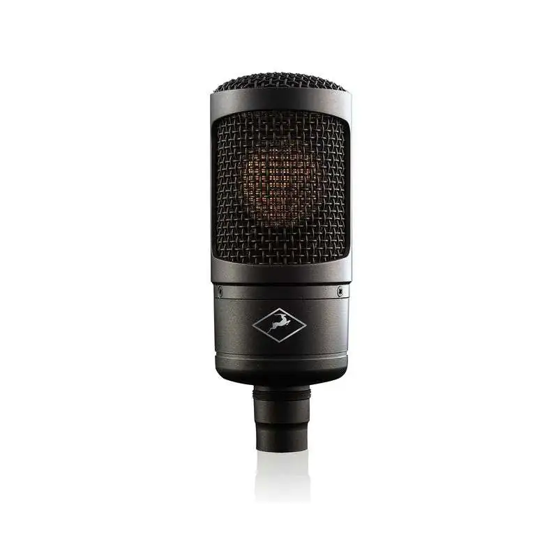 ANTELOPE Edge Solo Microphone de modélisation
