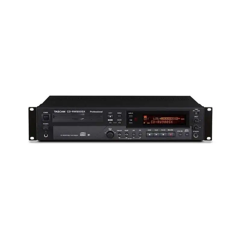 Tascam CD-RW900SX